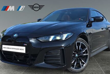 BMW i4 20.527 km 52.760 &euro; Bamberg 96050