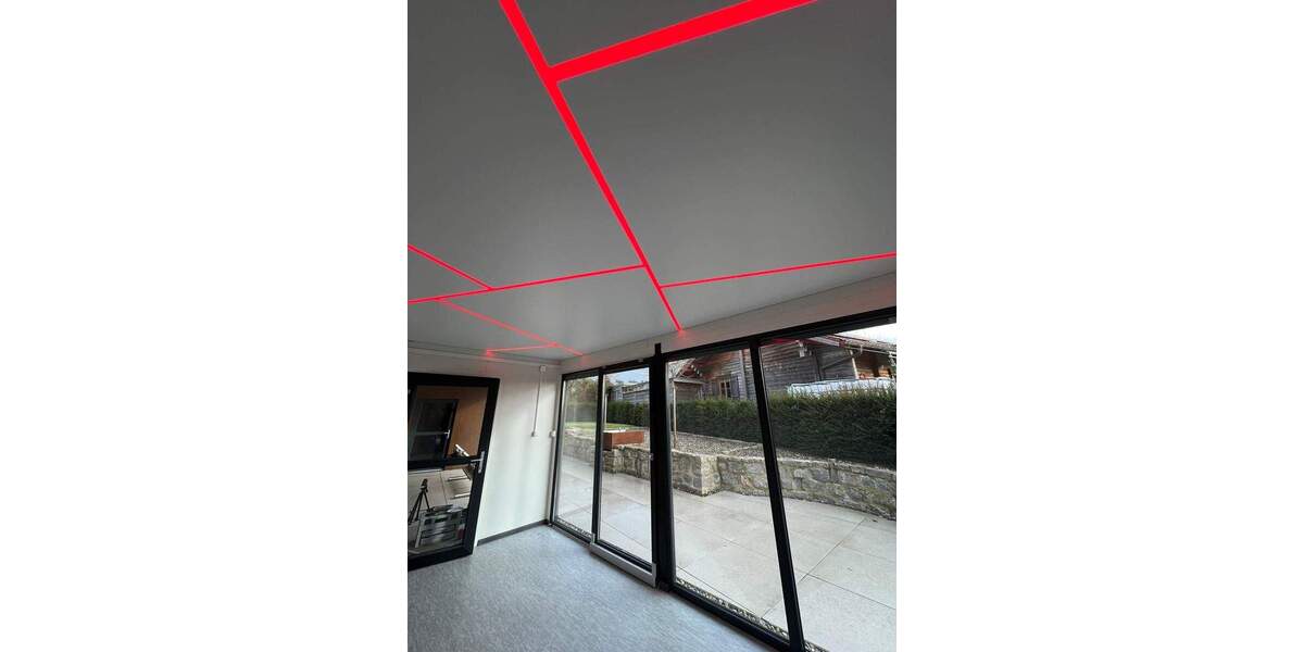 Gewerbeobjekt Ebensfeld - 1 Zimmer, 13 m&sup2;, 450&euro; | Angebot:25726401