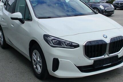 BMW 218 Active Tourer 26.000 km 21.800 &euro; Baiersdorf 91083