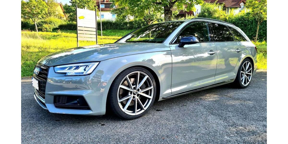 Audi A4 73.000 km 32.900 &euro; Zeil am Main 97475