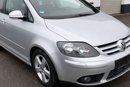 VW Golf Plus 194.000 km 1.975 &euro; Knetzgau 97478