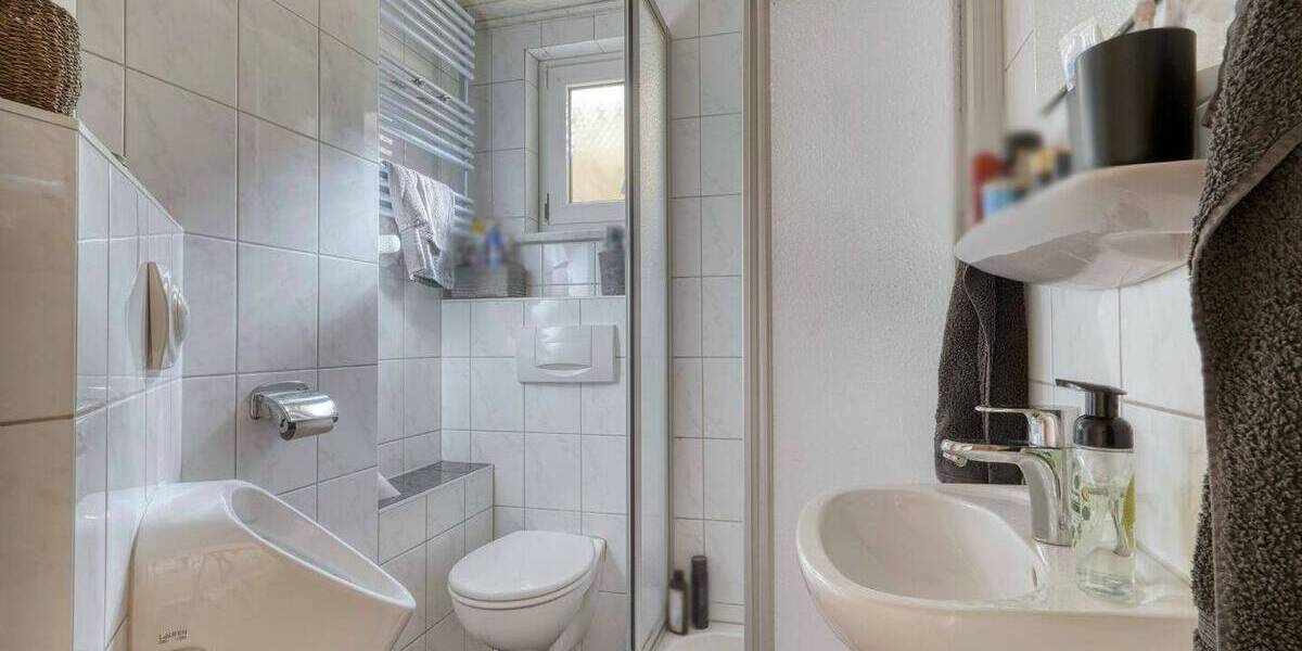 Etagenwohnung Memmelsdorf Weichendorf - 2 Zimmer, 62 m&sup2;, 128.000&euro; | Angebot:26931408