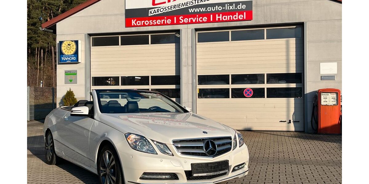 Mercedes-Benz E 200 99.950 km 16.900 &euro; Heroldsbach 91336