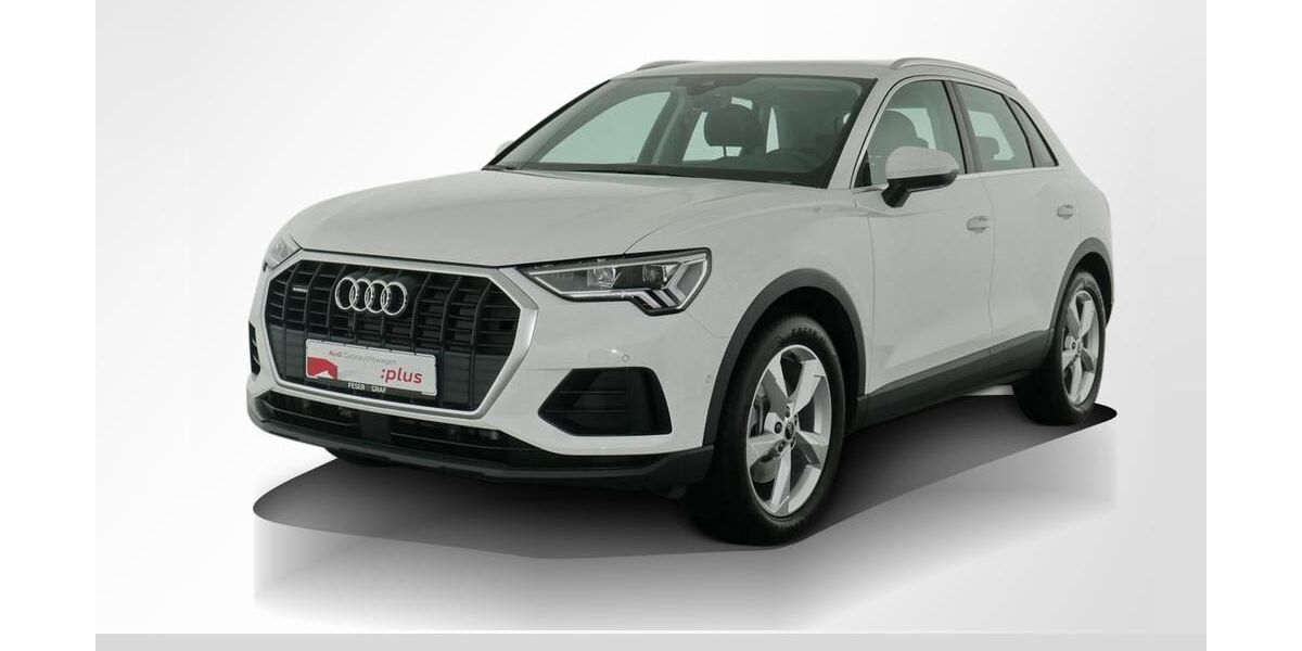 Audi Q3 11.200 km 32.780 &euro; Höchstadt an der Aisch 91315