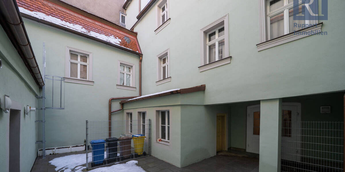 Mehrfamilienhaus, Wohnhaus Bamberg Inselstadt - 2 Zimmer, 729 m&sup2;, 3.100.000&euro; | Angebot:26204255