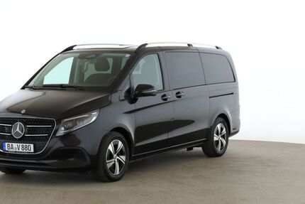 Mercedes-Benz V 250 6.000 km 61.441 &euro; Bamberg 96052