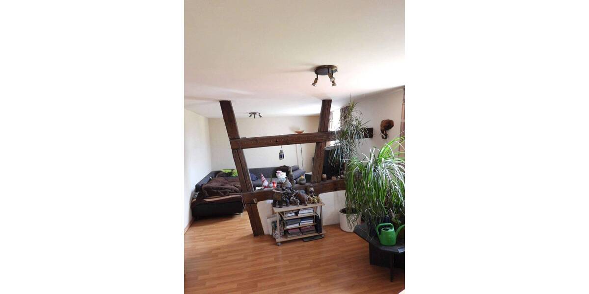 Mehrfamilienhaus, Wohnhaus Mühlhausen - 6 Zimmer, 200 m&sup2;, 75.000&euro; | Angebot:26834794