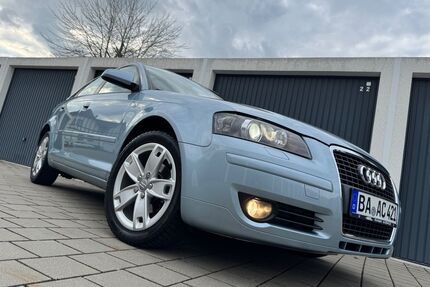 Audi A3 132.702 km 8.290 &euro; Hallstadt (bei Bamberg) 96103