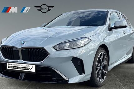 BMW 120 20.676 km 32.960 &euro; Bamberg 96050