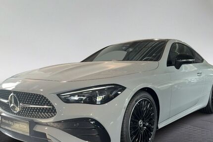 Mercedes-Benz CLE 450 12.618 km 61.256 &euro; Forchheim 91301