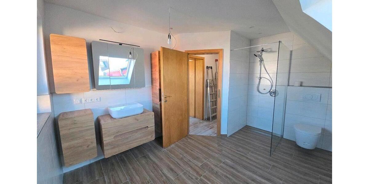 Maisonettenwohnung Eggolsheim - 2 Zimmer, 85 m&sup2;, 1.200&euro; | Angebot:26329493