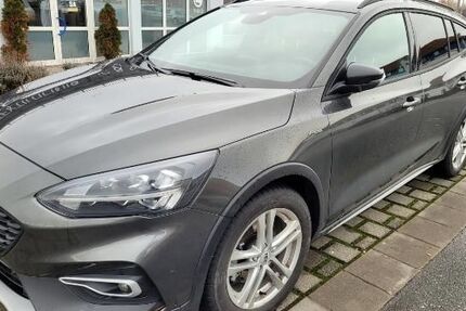 Ford Focus 61.150 km 17.890 &euro; Hirschaid 96114