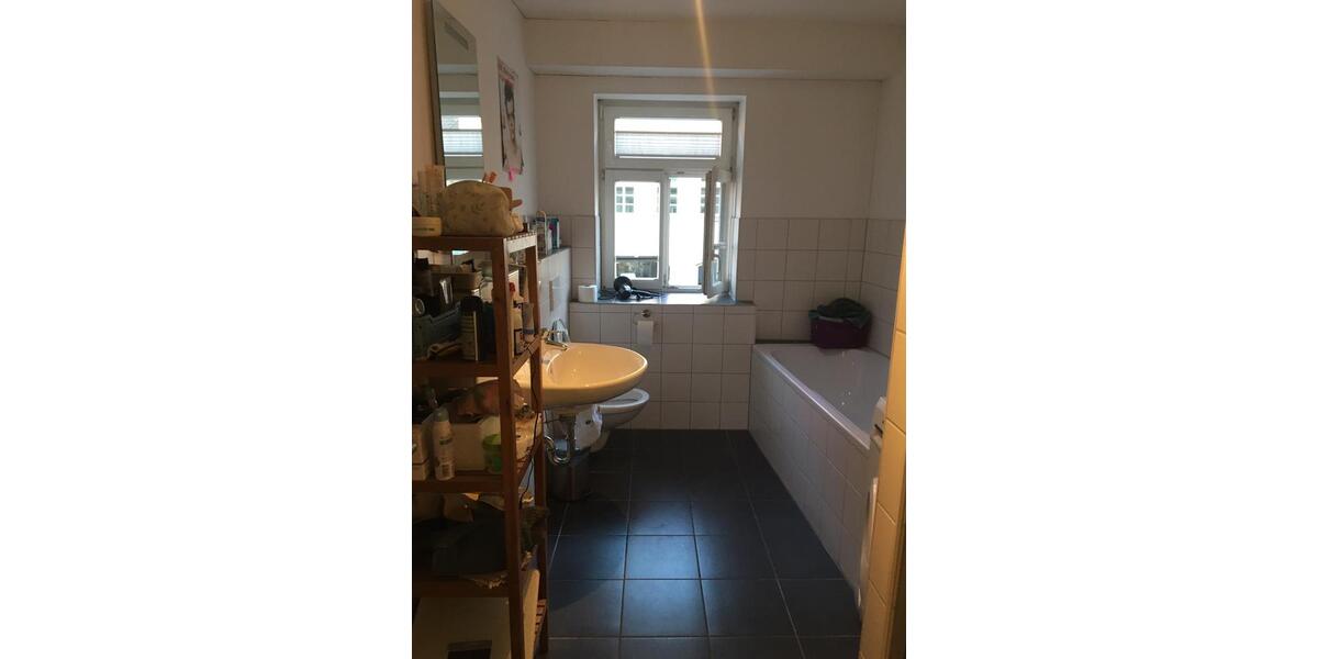 Etagenwohnung Bamberg Am Bruderwald - 1 Zimmer, 18 m&sup2;, 370&euro; | Angebot:26532747