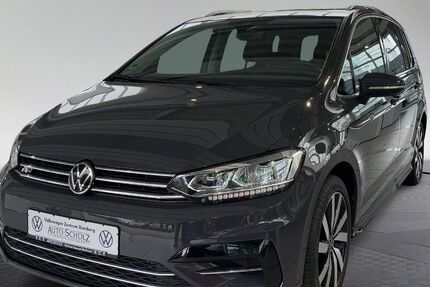 VW Touran 57.750 km 27.880 &euro; Bamberg 96052