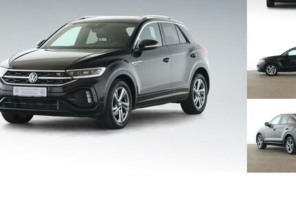 VW T-Roc 47.000 km 24.480 &euro; Bamberg 96052