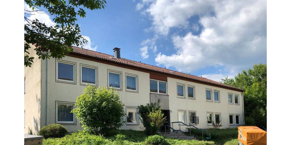 Gewerbeobjekt Ebern Sandhof - 150&euro; | Angebot:25988954