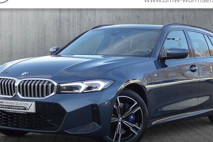 BMW 320 5.243 km 43.970 &euro; Forchheim 91301