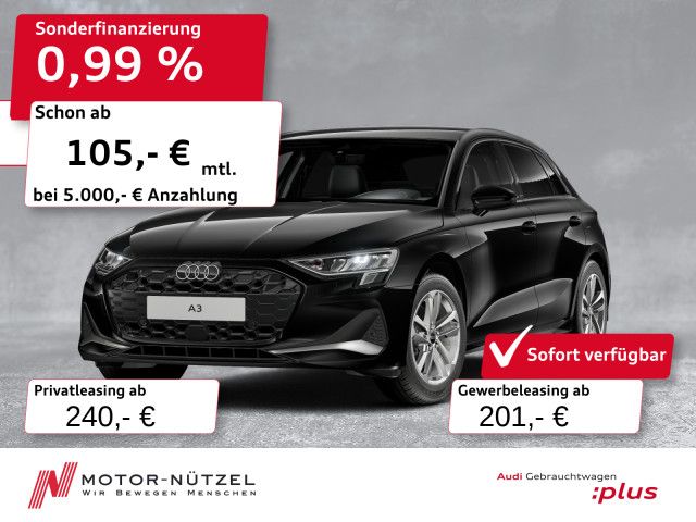 Audi A3 21.862 km 29.930 &euro; Bamberg 96052