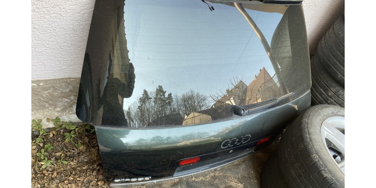 Audi A6 Allroad 297.179 km 1.250 &euro; Baunach 96148