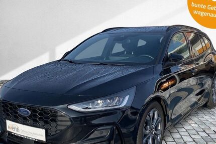 Ford Focus 44.105 km 21.799 &euro; Bamberg 96052