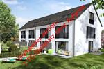 Erstbezug KfW 40! Reiheneckhaus mit hoher KfW Förderung. - Reihenendhaus Eggolsheim 10809474123 | Angebot:23992534
