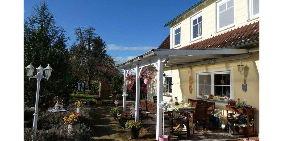 Einfamilienhaus Vestenbergsgreuth Kienfeld - 6 Zimmer, 150 m&sup2;, 535.000&euro; | Angebot:25657528