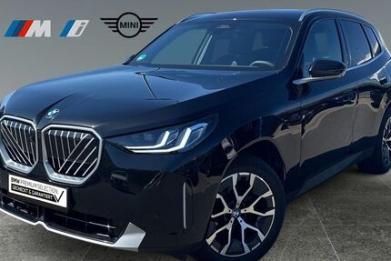 BMW X3 13.563 km 49.980 &euro; Bamberg 96050