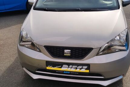 Seat Mii 64.000 km 8.212 &euro; Ebern 96106