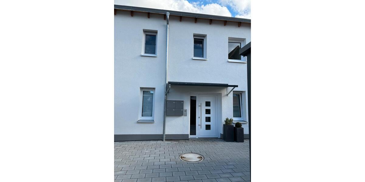 Erdgeschoßwohnung Hirschaid - 2.5 Zimmer, 60 m&sup2;, 350.000&euro; | Angebot:26226787