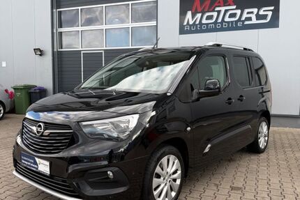 Opel Combo Life 143.647 km 13.450 &euro; Burgebrach 96138
