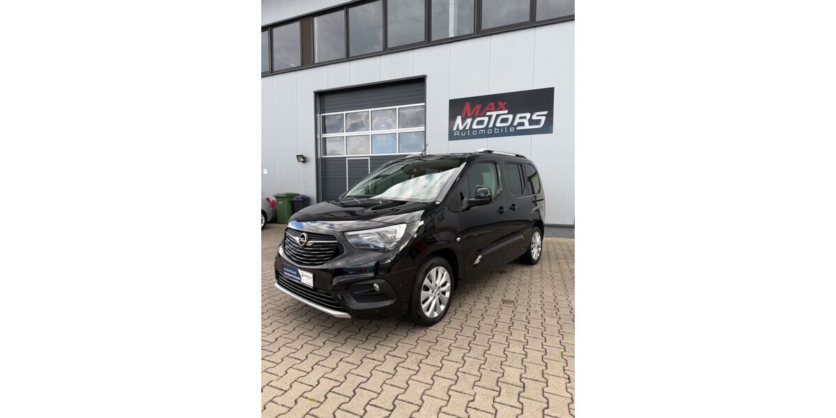 Opel Combo Life 143.647 km 13.450 &euro; Burgebrach 96138