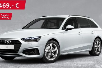 Audi A4 26.323 km 36.850 &euro; Bamberg 96052