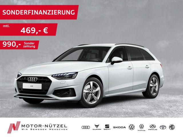 Audi A4 26.323 km 36.930 &euro; Bamberg 96052