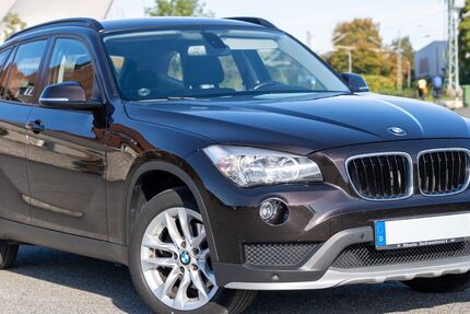 BMW X1 147.000 km 9.950 &euro; Bad Staffelstein 96231