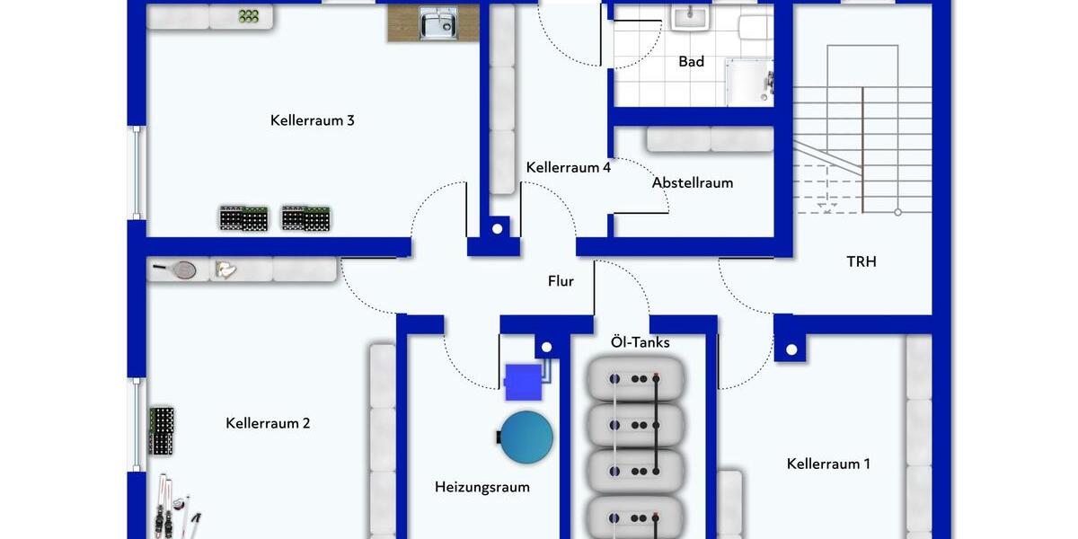 Einfamilienhaus Hemhofen - 525.000&euro; | Angebot:26283537