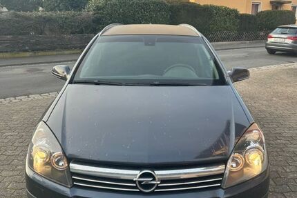 Opel Astra 224.358 km 1.150 &euro; Höchstadt 91315