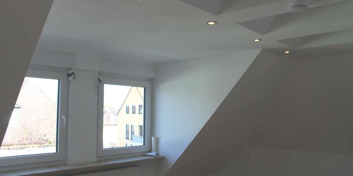 Reihenendhaus Forchheim - 3 Zimmer, 105 m&sup2;, 1.350&euro; | Angebot:25734394