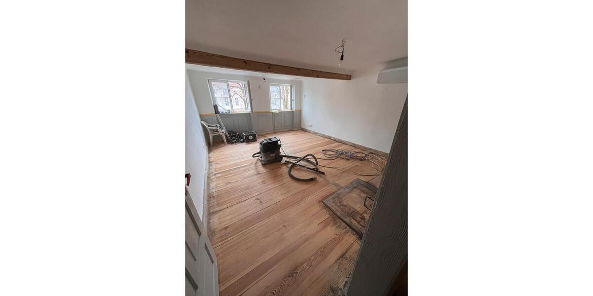 Etagenwohnung Bamberg Gärtnerstadt - 1 Zimmer, 31 m&sup2;, 670&euro; | Angebot:25844484