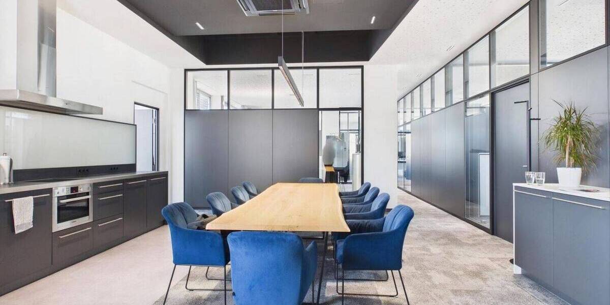 Gewerbeobjekt Bamberg Bamberg-Ost - 8 Zimmer, 375 m&sup2;, 4.725&euro; | Angebot:26733261