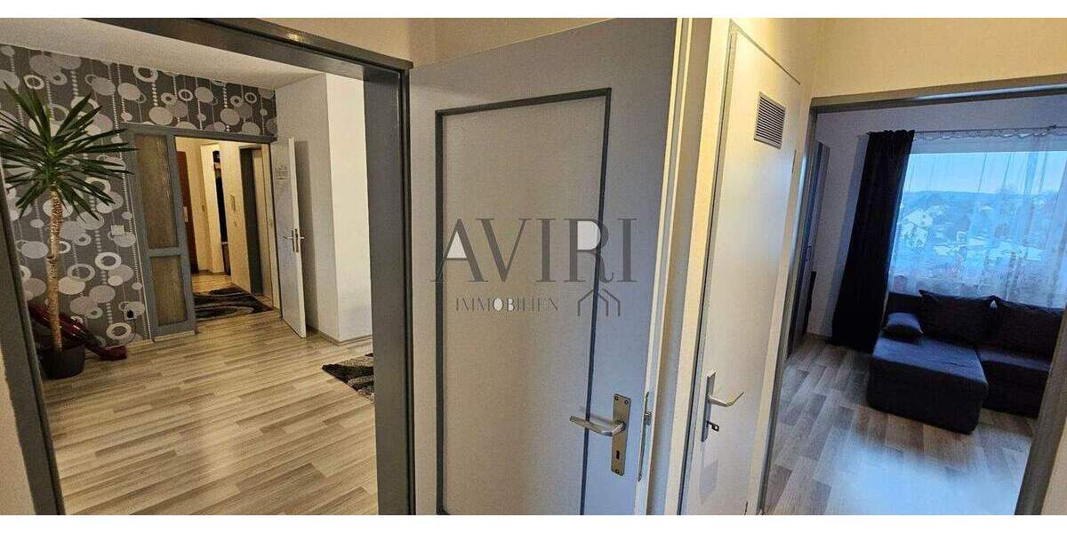 Etagenwohnung Memmelsdorf - 3 Zimmer, 80 m&sup2;, 179.000&euro; | Angebot:25678513
