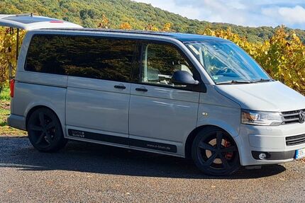 VW T5 Multivan 200.200 km 21.500 &euro; Heßdorf 91093