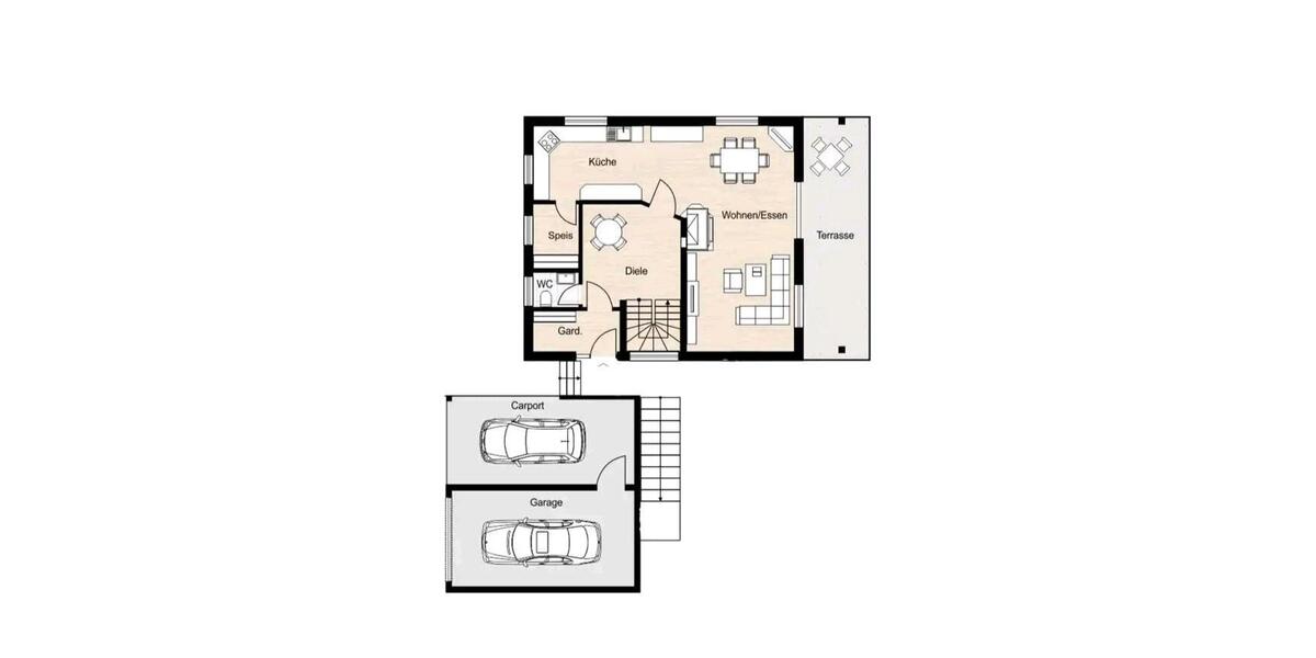 Einfamilienhaus Burgebrach - 6 Zimmer, 620.000&euro; | Angebot:20316157
