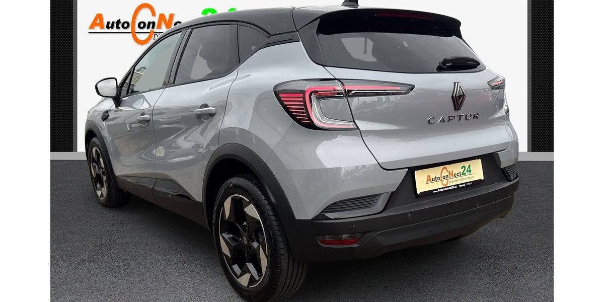 Renault Captur Techno 1.3 TCE EDC-Automatik *Kamera/Navi-A 6.685 km 24.980 &euro; Bamberg 96052