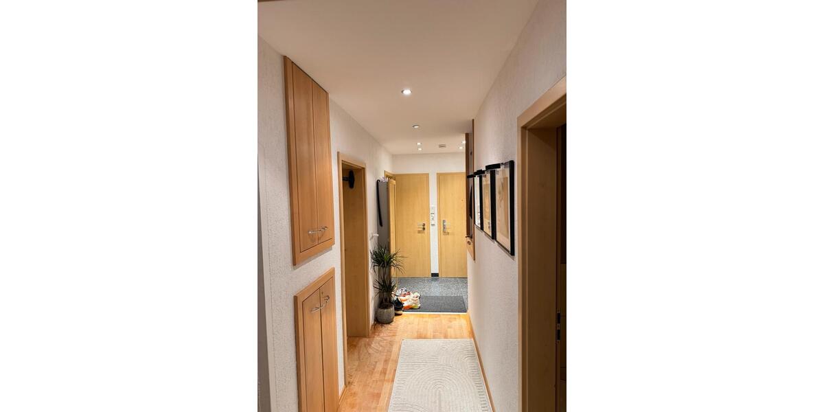 Etagenwohnung Bamberg Bamberg-Ost - 4 Zimmer, 85 m&sup2;, 290.000&euro; | Angebot:26317912