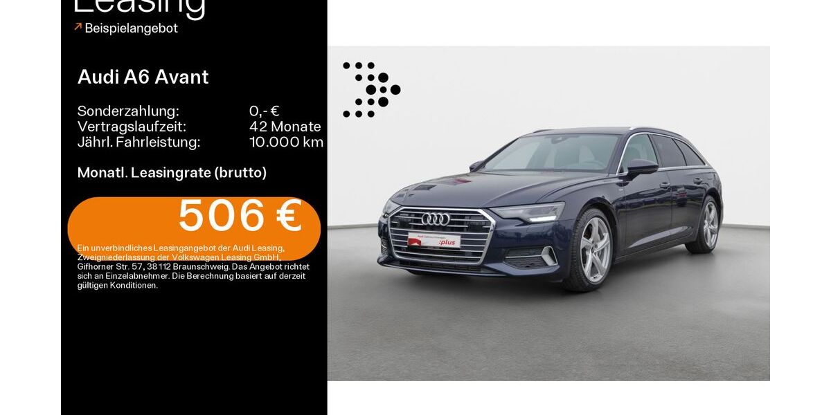 Audi A6 97.490 km 30.380 &euro; Ebern 96106