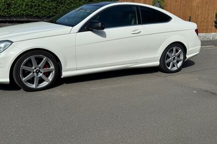 Mercedes-Benz C 350 187.000 km 15.999 &euro; Höchstadt 91315