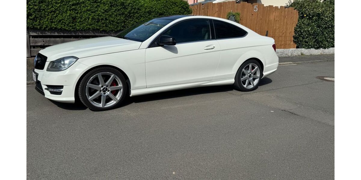 Mercedes-Benz C 350 187.000 km 15.999 &euro; Höchstadt 91315