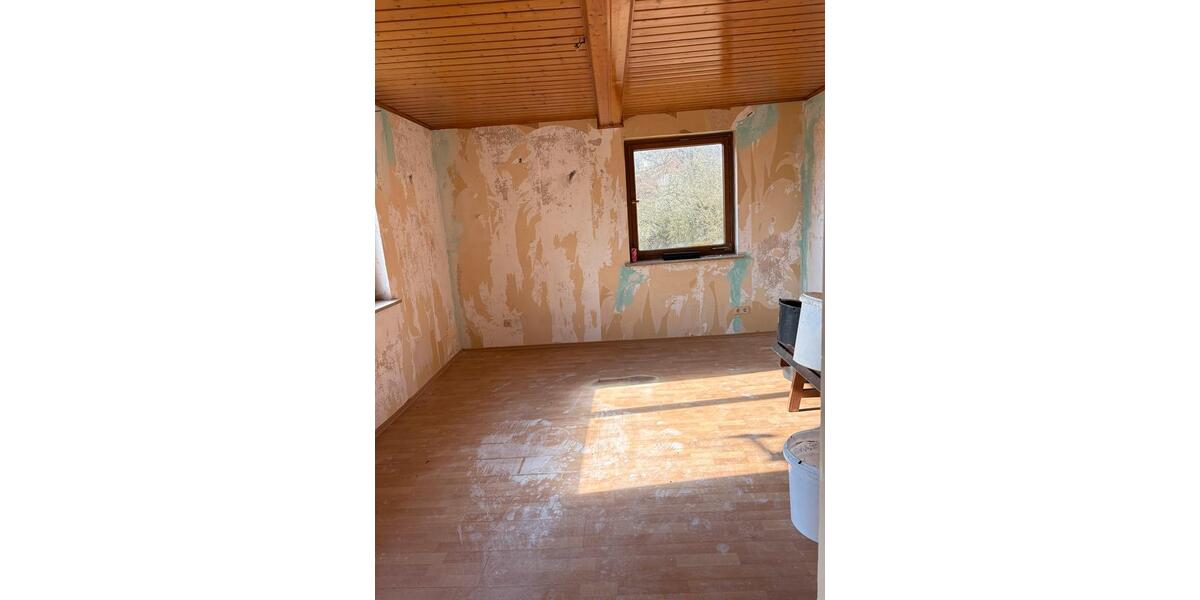 Bauernhaus, Landhaus Ebensfeld - 3 Zimmer, 110 m&sup2;, 109.000&euro; | Angebot:25868385