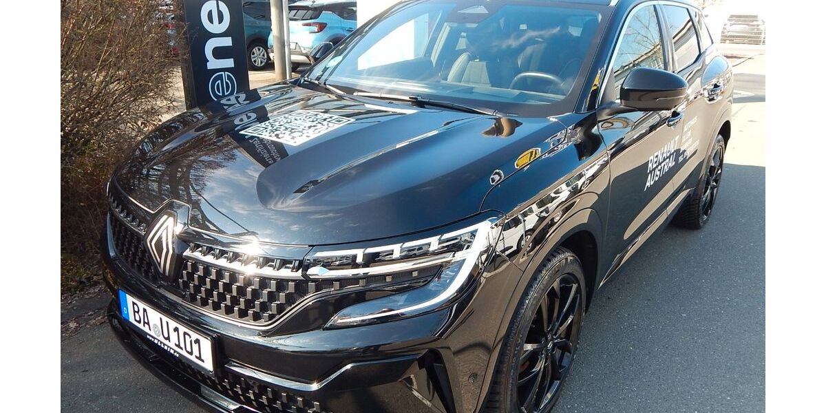 Renault Austral 13.829 km 33.980 &euro; Bamberg 96052