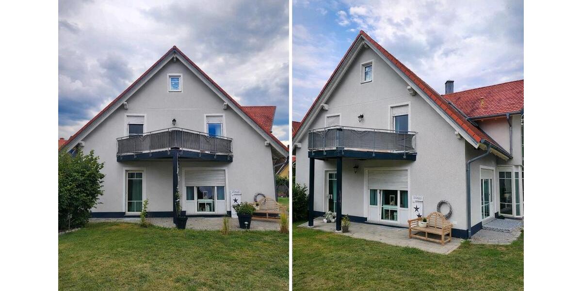 Einfamilienhaus Zapfendorf - 6 Zimmer, 190 m&sup2;, 510.000&euro; | Angebot:25873670